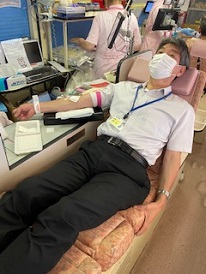 献血3